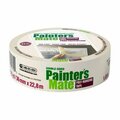 Beautyblade 104658 36 mm x 22.8 m Painters Mate Double Sided Poly Hanging Tape BE3579203